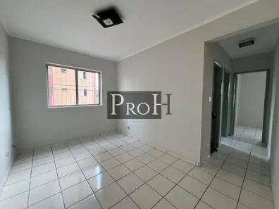 Apartamento com 2 Quartos para alugar, 61m² no Anchieta, São Bernardo do Campo