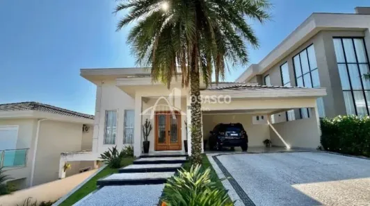 Casa com 4 Quartos à venda, 380m² no Jardim do Golf I, Jandira