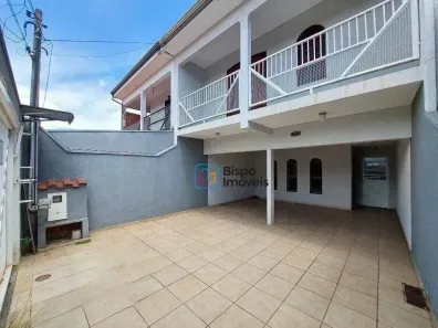 Casa com 4 Quartos à venda, 200m² no Parque das Nações, Americana