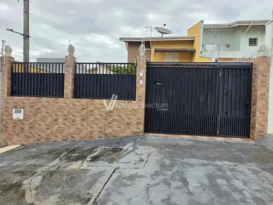 Sobrado com 2 Quartos à venda, 106m² no Jardim Novo Campos Elíseos, Campinas