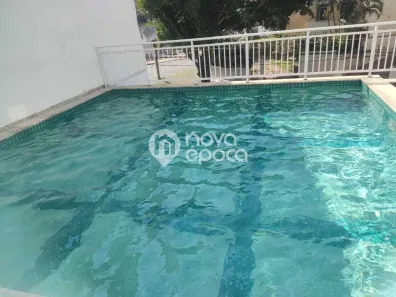 Apartamento com 3 Quartos à venda, 83m² no Campo Grande, Rio de Janeiro
