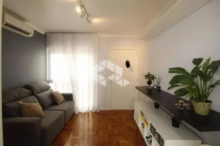 Apartamento com 2 Quartos à venda, 49m² no Petrópolis, Porto Alegre