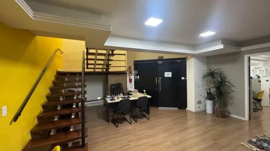 Ponto Comercial à venda, 200m² no Praia do Suá, Vitória