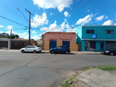 Ponto Comercial à venda, 169m² no Centro, São Carlos