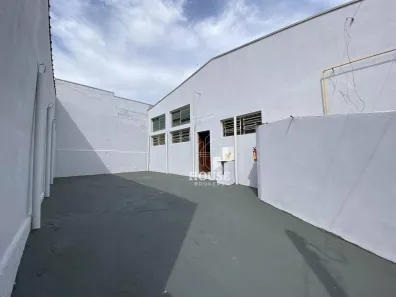 Casa com 1 Quarto para alugar, 50m² no Jardim Itamaraty, Mogi Guaçu