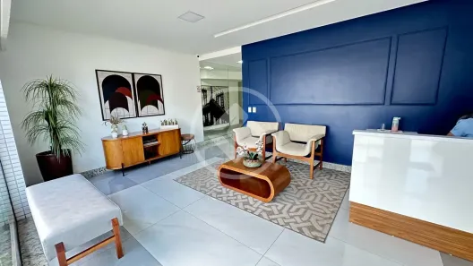 Apartamento com 3 Quartos à venda, 96m² no Praia do Morro, Guarapari