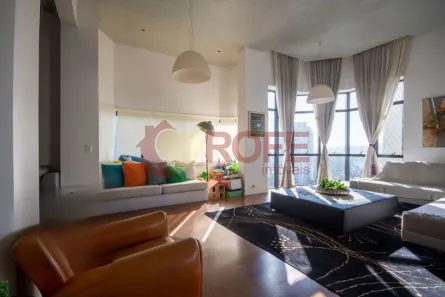 Apartamento com 3 Quartos à venda, 185m² no Vila Clementino, São Paulo