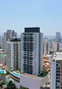 Apartamento com 2 Quartos à venda, 96m² no Vila Osasco, Osasco