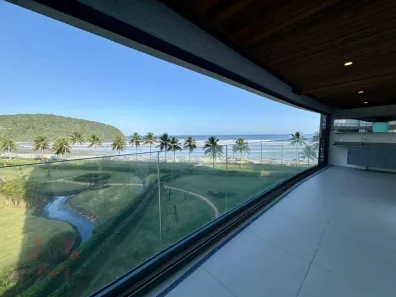 Apartamento com 4 Quartos à venda, 140m² no Riviera, Bertioga