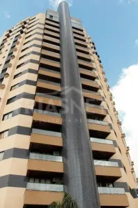 Apartamento com 4 Quartos à venda, 137m² no Jardim Europa, Piracicaba