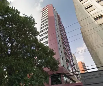 Apartamento com 2 Quartos para venda ou aluguel, 75m² no Cerqueira César, São Paulo