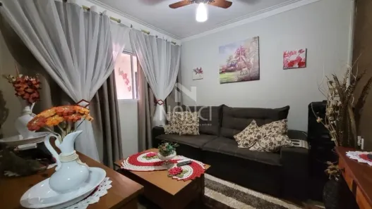 Sobrado com 3 Quartos à venda, 135m² no Vila Martins, Rio Claro
