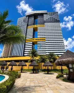 Casa com 2 Quartos à venda, 96m² no Ponta Negra, Natal