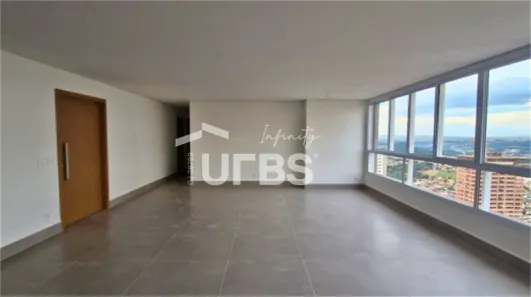 Apartamento com 4 Quartos à venda, 243m² no Park Lozandes, Goiânia