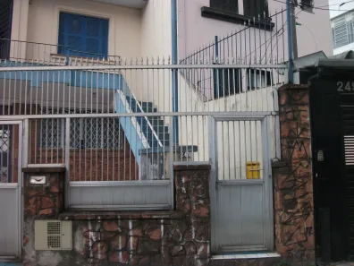 Sobrado com 5 Quartos à venda, 700m² no Cambuci, São Paulo