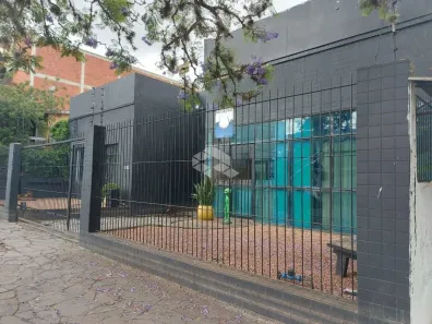 Galpão/Depósito/Armazém à venda, 800m² no Santa Maria Goretti, Porto Alegre