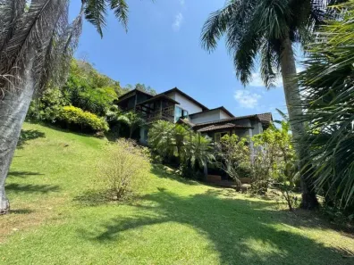 Casa de Condomínio com 4 Quartos à venda, 520m² no Itaipu, Niterói