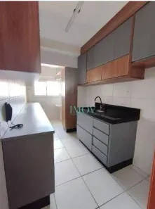 Apartamento com 2 Quartos para alugar, 72m² no Conjunto Residencial Trinta e Um de Março, São José dos Campos