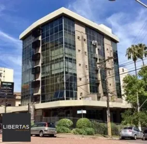 Sala Comercial à venda, 37m² no Floresta, Porto Alegre