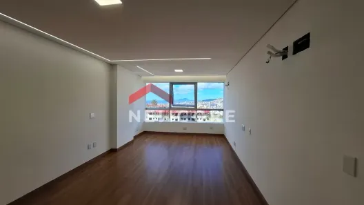 Sala Comercial à venda, 34m² no Estoril, Belo Horizonte