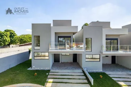 Sobrado com 3 Quartos à venda, 151m² no Nova Veneza, Paulínia