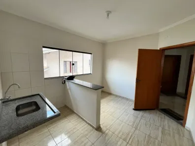 Apartamento com 1 Quarto para alugar, 40m² no Jardim Garcez, Taubaté
