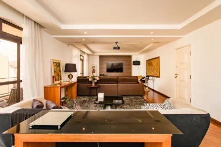 Apartamento com 4 Quartos à venda, 320m² no São Mateus, Juiz de Fora