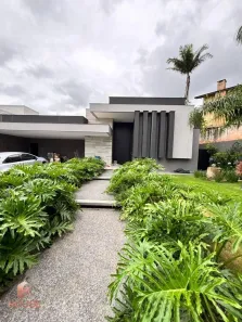 Casa de Condomínio com 5 Quartos à venda, 580m² no Novo Horizonte Hills I e II, Arujá