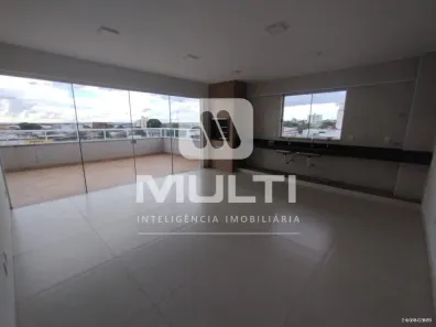 Apartamento com 2 Quartos à venda, 66m² no Umuarama, Uberlândia