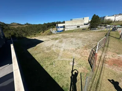 Lote/Terreno à venda, 4268m² no Tamboré, Santana de Parnaíba