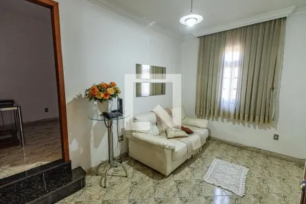 Casa com 3 Quartos à venda, 350m² no Itapoã, Belo Horizonte