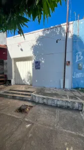 Ponto Comercial com 1 Quarto para alugar, 70m² no Centro, Valença do Piauí