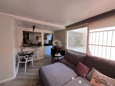Cobertura com 2 Quartos à venda, 108m² no Bela Vista, Porto Alegre