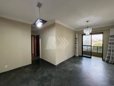 Apartamento com 2 Quartos à venda, 72m² no Centro, Piracicaba