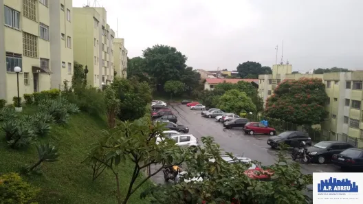 Apartamento com 2 Quartos à venda, 43m² no Vila Sílvia, São Paulo