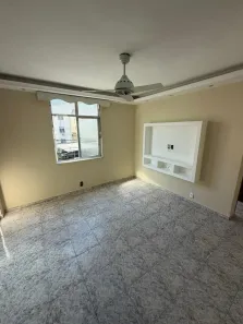 Apartamento com 2 Quartos à venda, 50m² no Olaria, Rio de Janeiro