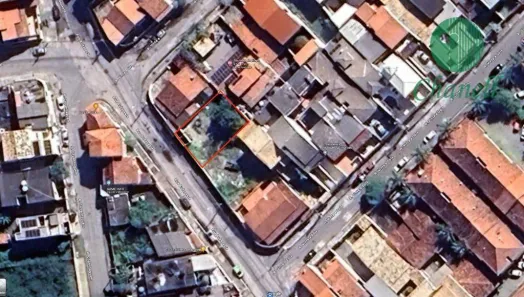 Lote/Terreno à venda, 255m² no Jardim Olinda, Cabo Frio
