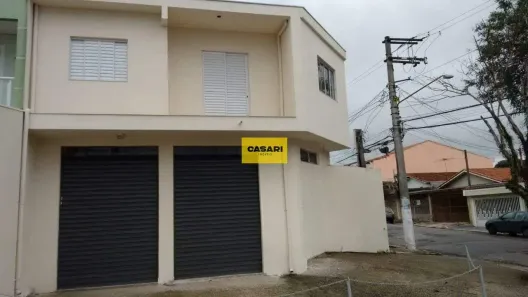 Ponto Comercial para alugar, 60m² no Assunção, São Bernardo do Campo