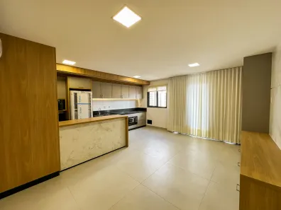 Apartamento com 2 Quartos para alugar, 73m² no Setor Bueno, Goiânia