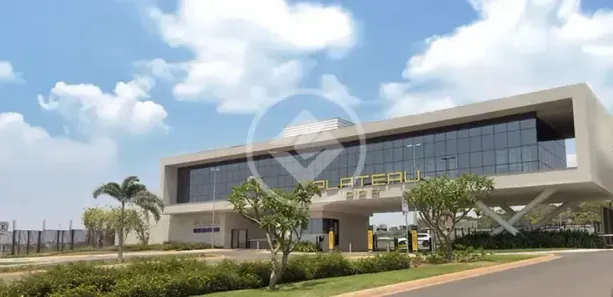Lote/Terreno à venda, 692m² no Parque Cidade, Goiânia