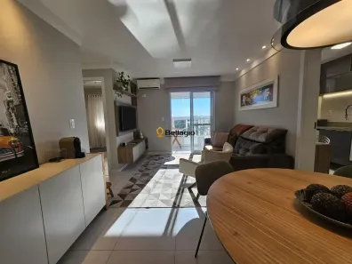 Apartamento com 3 Quartos à venda, 88m² no Uglione, Santa Maria