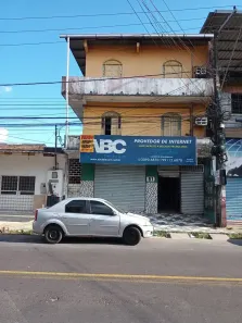 Prédio Comercial com 8 Quartos à venda, 480m² no Flores, Manaus