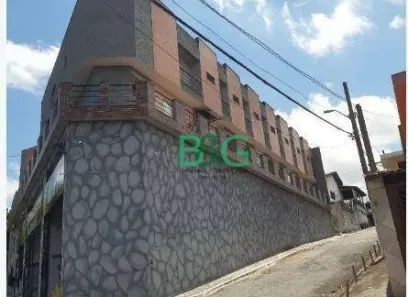 Casa de Condomínio com 2 Quartos para alugar, 80m² no Jardim Egle, São Paulo