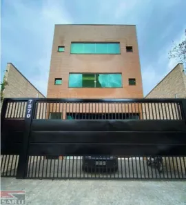 Prédio Comercial à venda, 608m² no Imirim, São Paulo