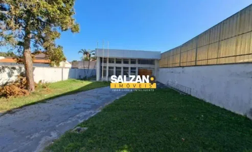Ponto Comercial à venda, 450m² no Quiririm, Taubaté