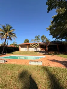 Fazenda/Sítio com 2 Quartos à venda, 230m² no Chácaras Cardoso, Bauru