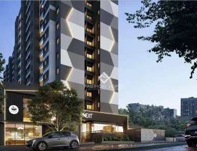 Apartamento com 3 Quartos à venda, 77m² no Palmeiras de São José, São José dos Campos