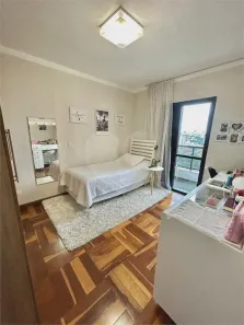 Apartamento com 3 Quartos à venda, 104m² no Santana, São Paulo