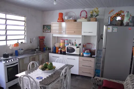 Casa com 2 Quartos à venda, 134m² no Jardim Nossa Senhora de Fátima, Embu das Artes