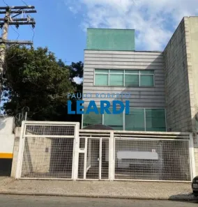 Imóvel Comercial com 1 Quarto à venda, 1324m² no Mooca, São Paulo